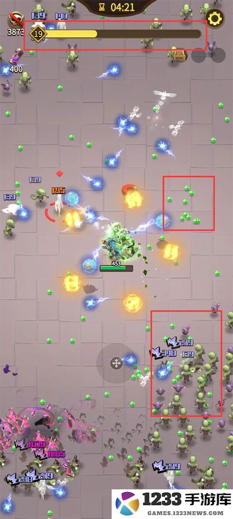 这个地下城有点怪最新版生存玩法