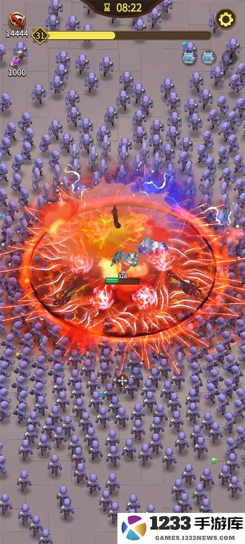 这个地下城有点怪最新版生存玩法