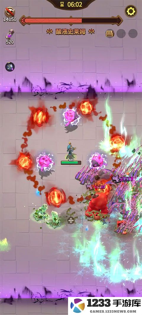 这个地下城有点怪最新版生存玩法