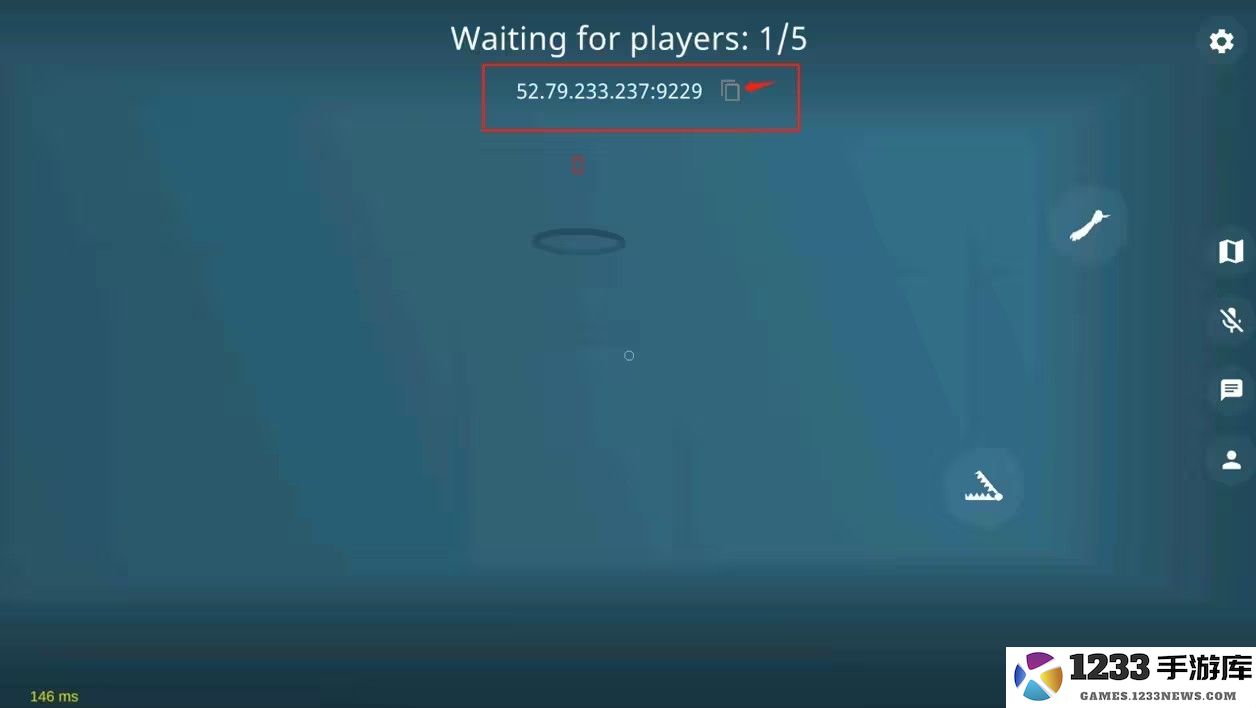 theghost怎么和好友联机