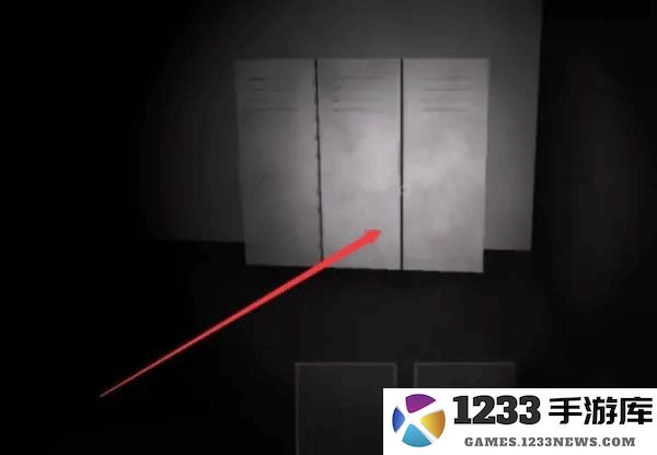 theghost医院攻略