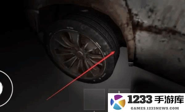 theghost医院攻略