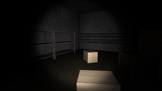 the ghost官方正版 v1.69 安卓中文版 1