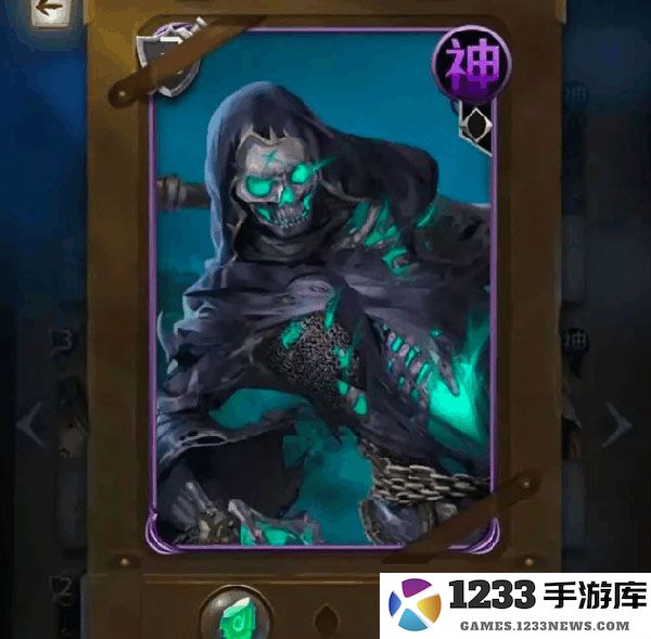 狼人对决不死流卡组教程