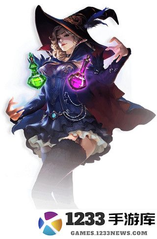 狼人对决卡牌解析