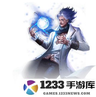 狼人对决卡牌解析