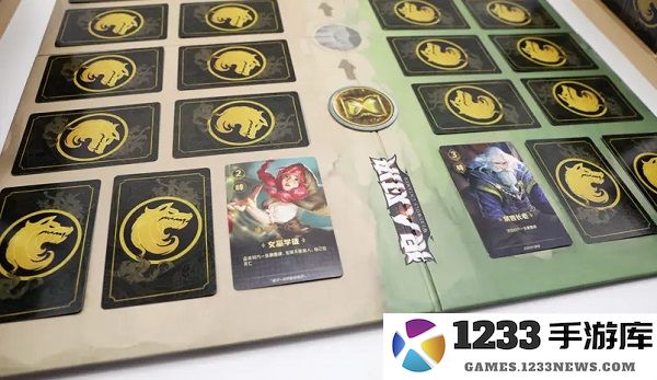 狼人对决游戏规则玩法攻略