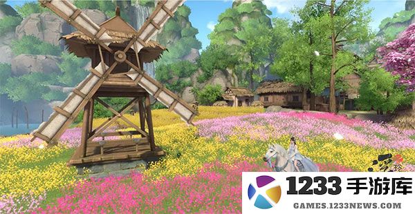 浮生忆玲珑汴京三日游玩法