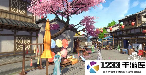 浮生忆玲珑汴京三日游说明