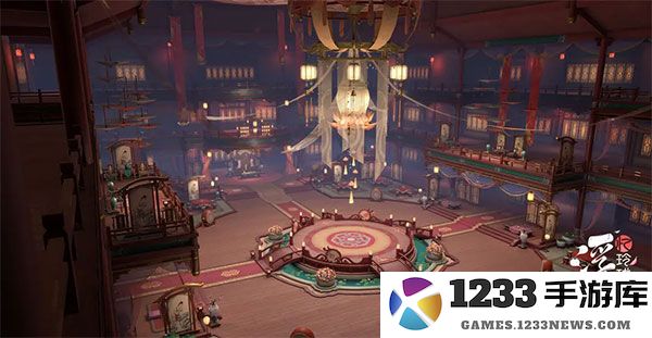 浮生忆玲珑汴京三日游说明