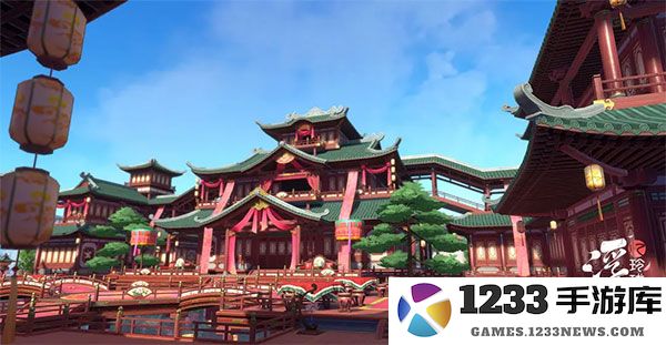 浮生忆玲珑汴京三日游玩法