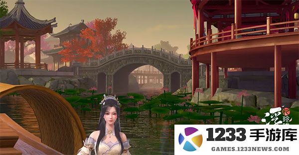 浮生忆玲珑汴京三日游说明