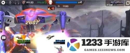 魂斗罗归来雪域副本玩法攻略