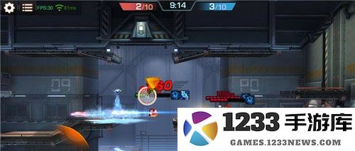 魂斗罗归来愤怒公牛打法攻略