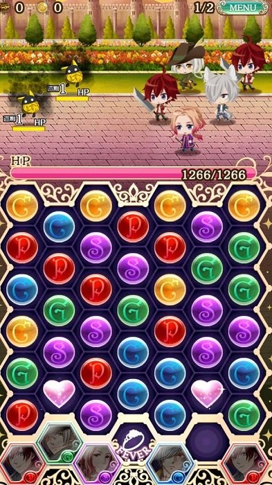 梦王国与沉睡的100名王子游戏 v5.34.0 安卓官方版 3