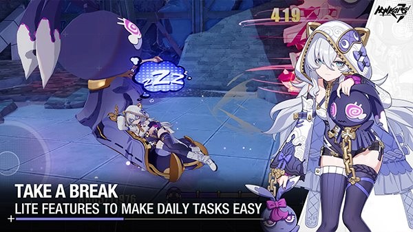 崩坏3国际服官方版(Honkai Impact 3rd) v8.2.0 安卓版 3