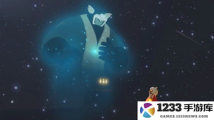 北觅光遇测试服最新版本下载