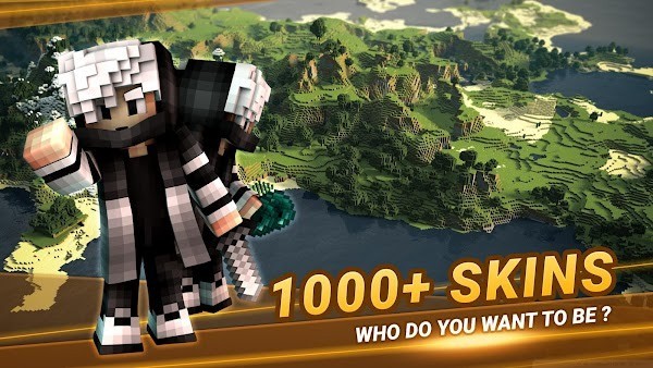 我的世界模组盒子中文版 v2.2.0 安卓汉化版 0