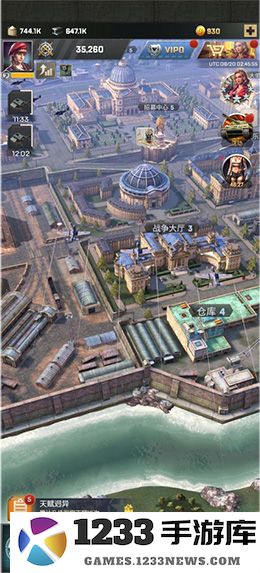 胜利之吻手游攻略