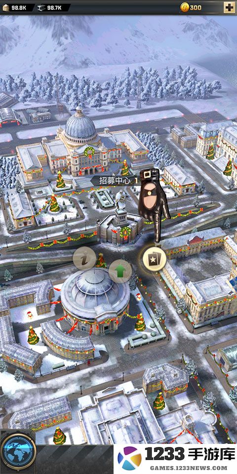 胜利之吻手游攻略