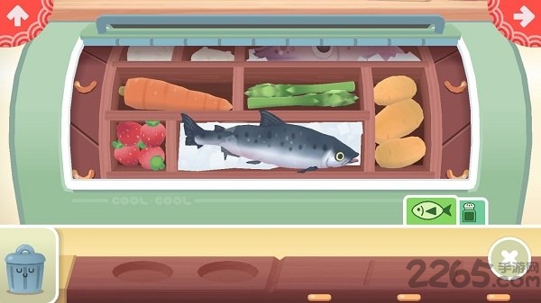 托卡小厨房寿司官方版 v2.4 安卓版 2