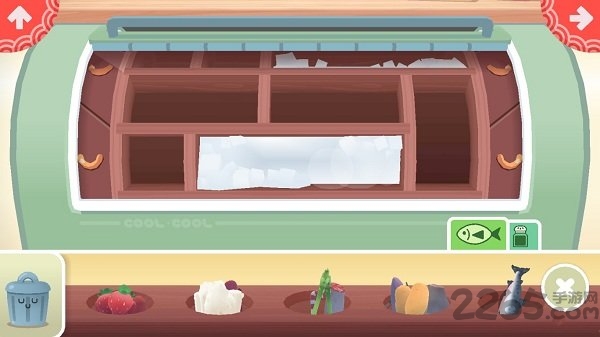 托卡小厨房寿司官方版 v2.4 安卓版 1