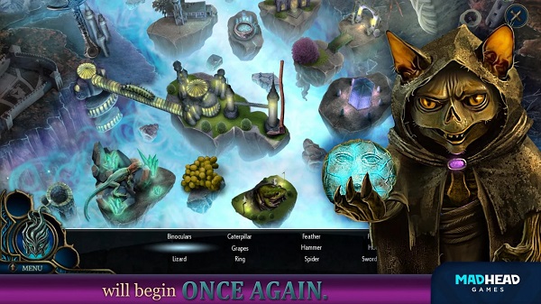 路之祭剑与狂怒手游 v1.0.0 安卓手机版 4