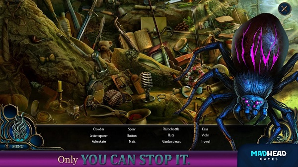 路之祭剑与狂怒手游 v1.0.0 安卓手机版 3