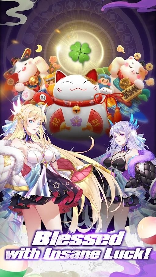 万神殿联盟手游 v1.1.7 安卓版 0