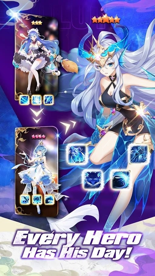 万神殿联盟手游 v1.1.7 安卓版 2