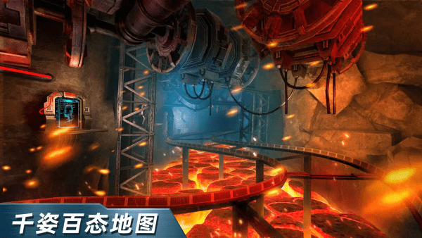 绝地兵团手游 v1.0.1 安卓版 0