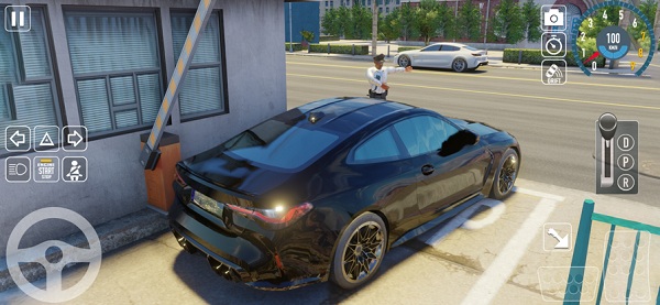 汽车驾驶学校模拟2025游戏(Car Driving School Sim 2025) v1.31 安卓版 2