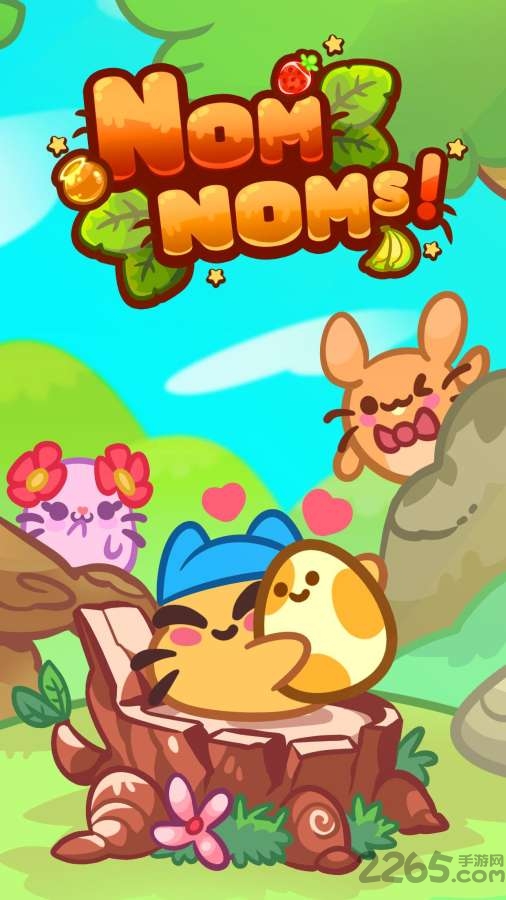 食物大作战游戏 v1.9.4 安卓最新版 2