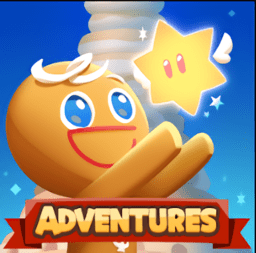 姜饼人之塔官方正版(CookieRun: Tower of Adventures)