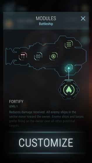 哈迪斯行星最新版(Hades) v5.714.3 安卓版 2