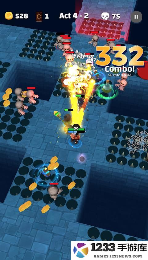 小小的幻想游戏下载