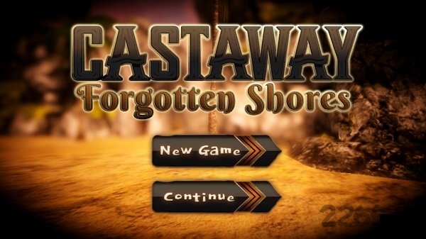 荒岛余生游戏中文版 v1.0 安卓手机版 0