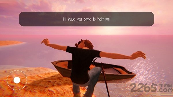 荒岛余生游戏中文版 v1.0 安卓手机版 2