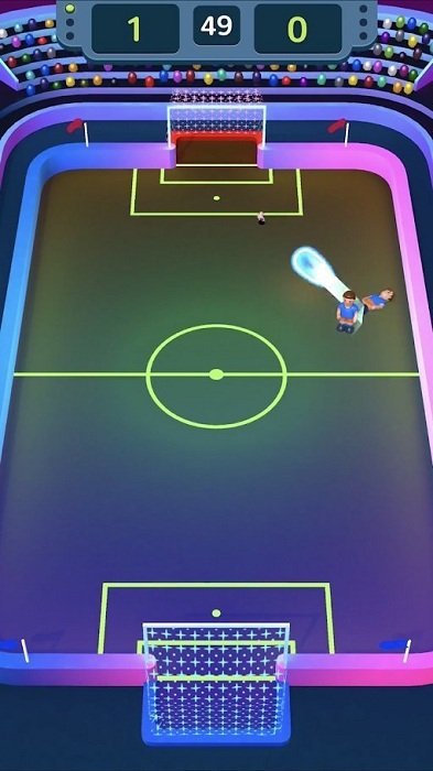 口袋射击足球最新版(pocket shots) v1.6 安卓版 0