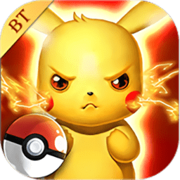 冲鸭皮卡丘最新版