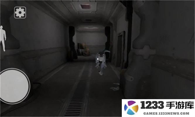 恐龙恐怖2侏罗纪逃脱手游