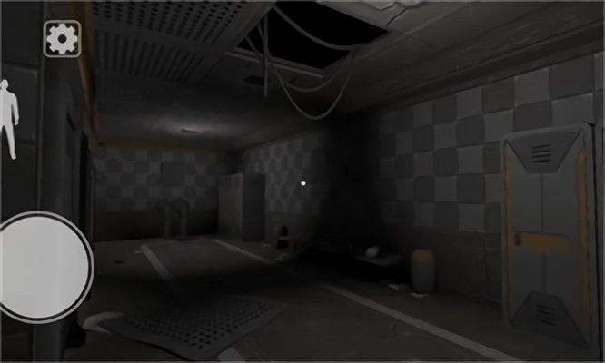 恐龙恐怖2侏罗纪逃脱游戏 v1.1 安卓版 0