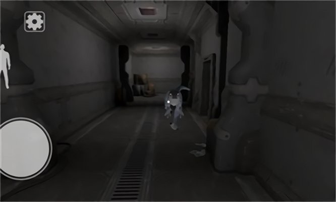 恐龙恐怖2侏罗纪逃脱游戏 v1.1 安卓版 1