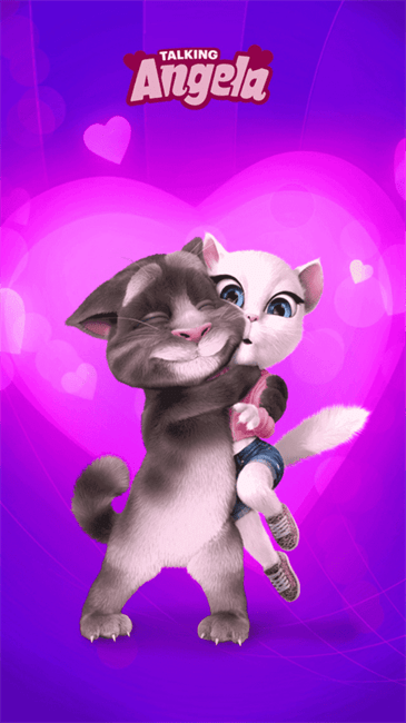 会说话的安吉拉中文版 v3.3.2.288 官方安卓最新版 1