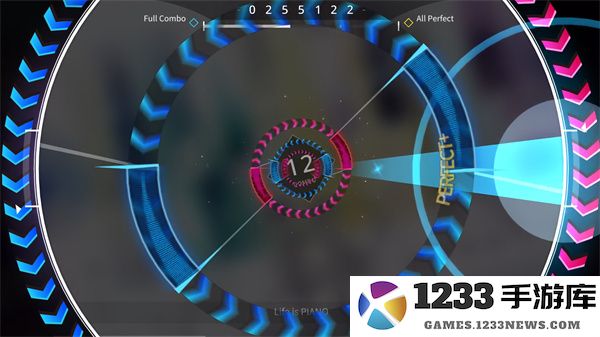 旋转音律游戏攻略
