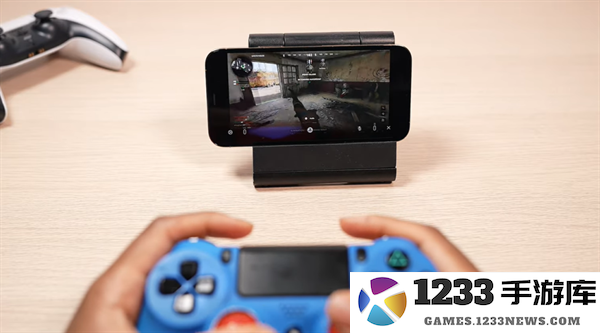 ps4remoteplay下载使用教程