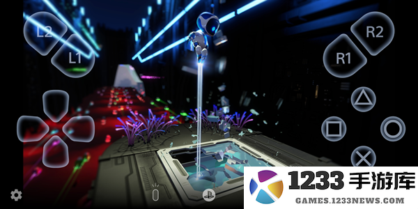 ps4remoteplay下载使用教程