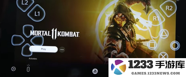 ps4remoteplay下载使用教程