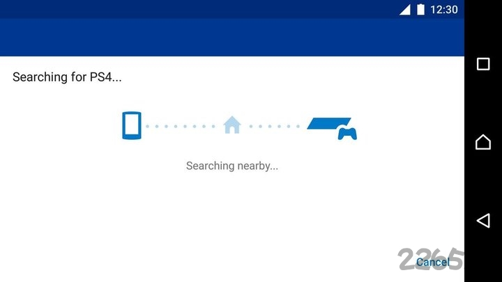 ps4 remote play安卓最新版 v8.0.0 手机版 1