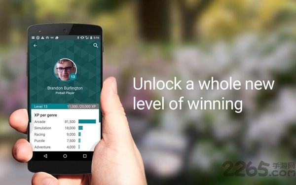 googleplaygames官方 v2025.02.58724 安卓正版 0